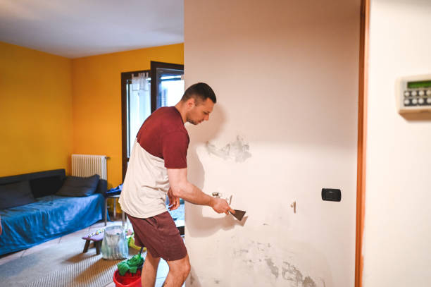 Water Damage Restoration in Winthrop Harbor, IL